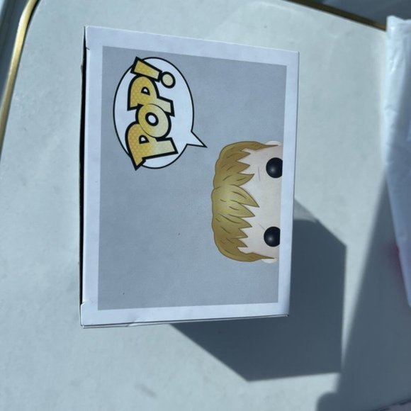 New Funko POP! Game of Thrones JAIME LANNISTER #35 - Picture 5 of 6